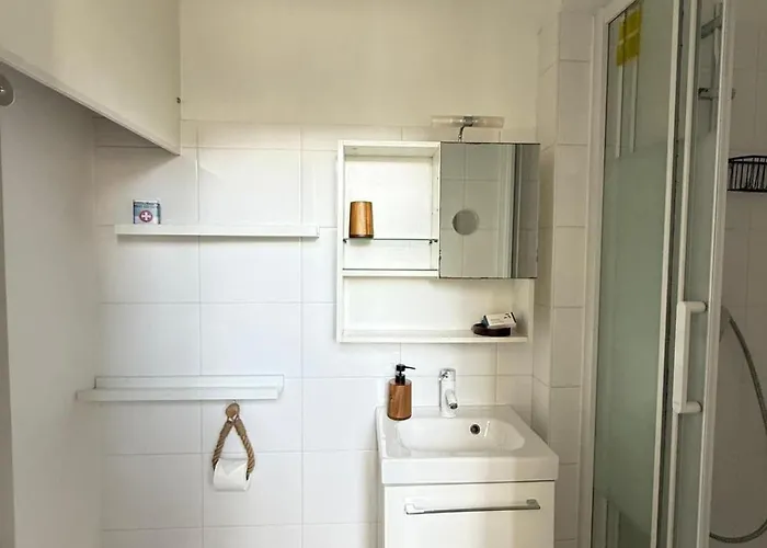 Appartement T3 Gare-visitation-chateau D'angers